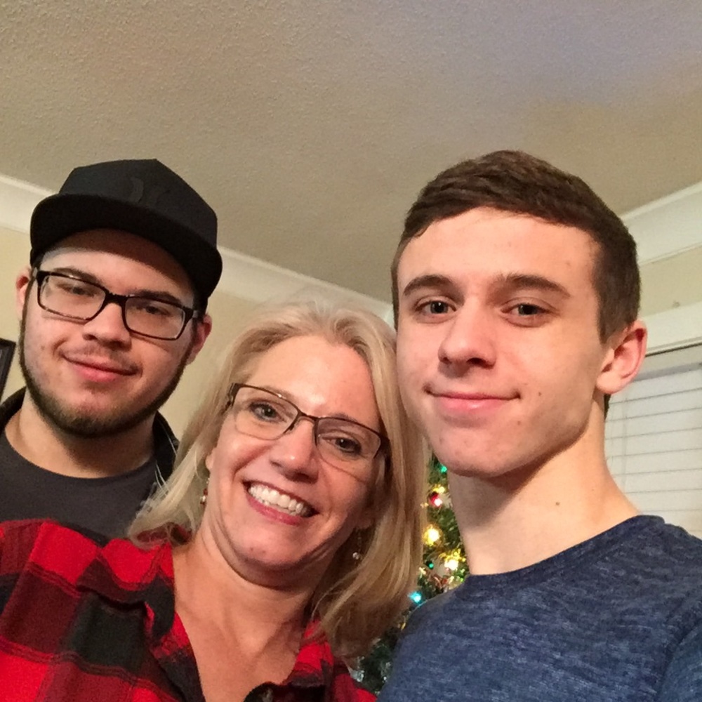 Meet your Posher, Jeadon